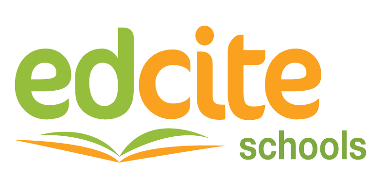 Edcite Schools logo